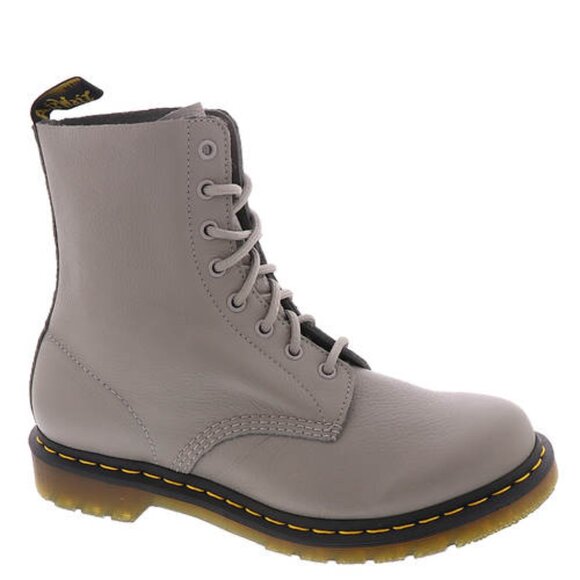 New Dr Martens 1460 Pascal Boots - Picture 2 of 6
